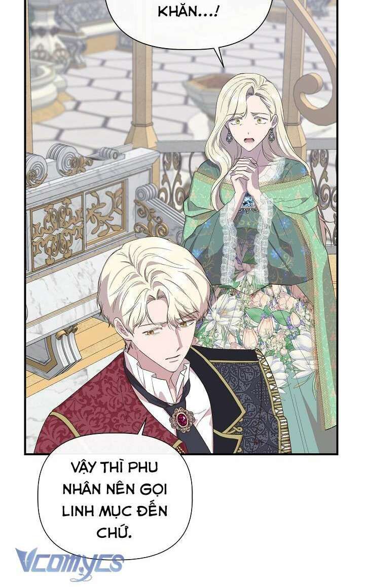 đọc truyện Tôi Không Phải Là Cinderella Chương 86.1 ảnh 17 tại Giả Dược