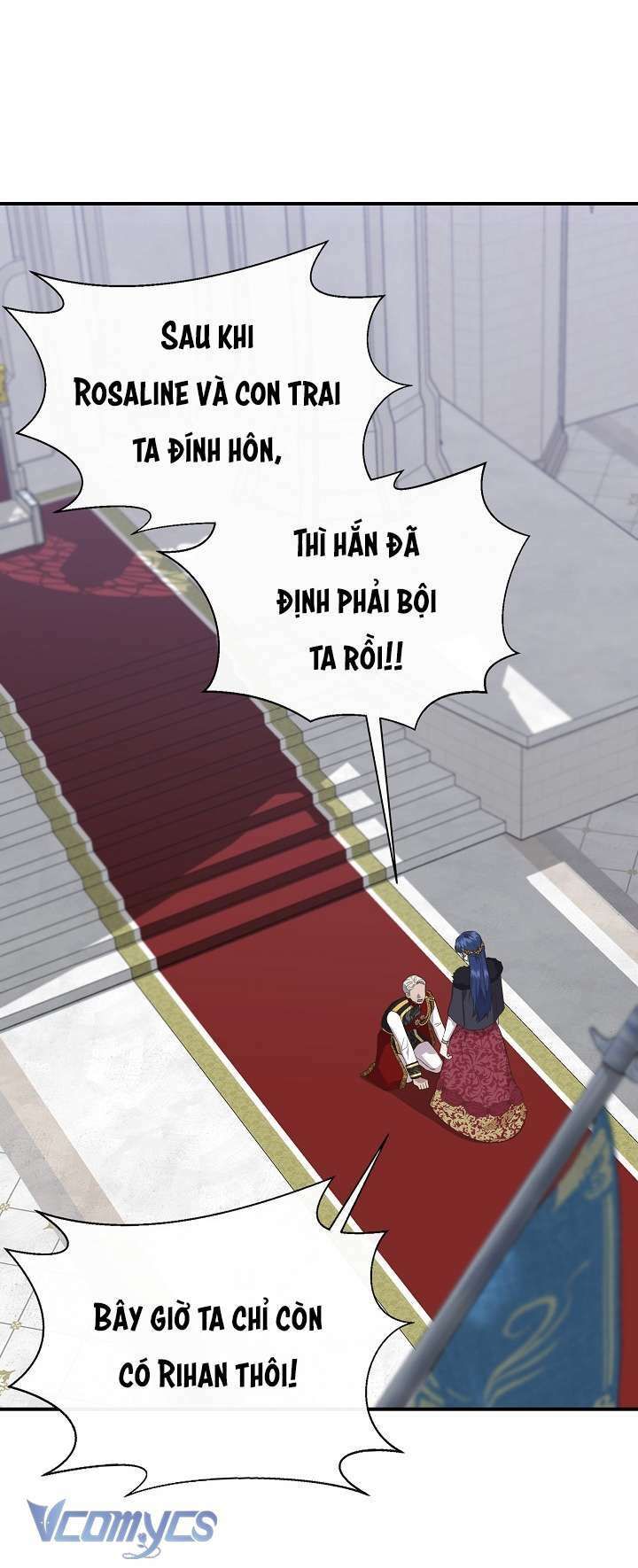 đọc truyện Tôi Không Phải Là Cinderella Chương 86.1 ảnh 49 tại Giả Dược