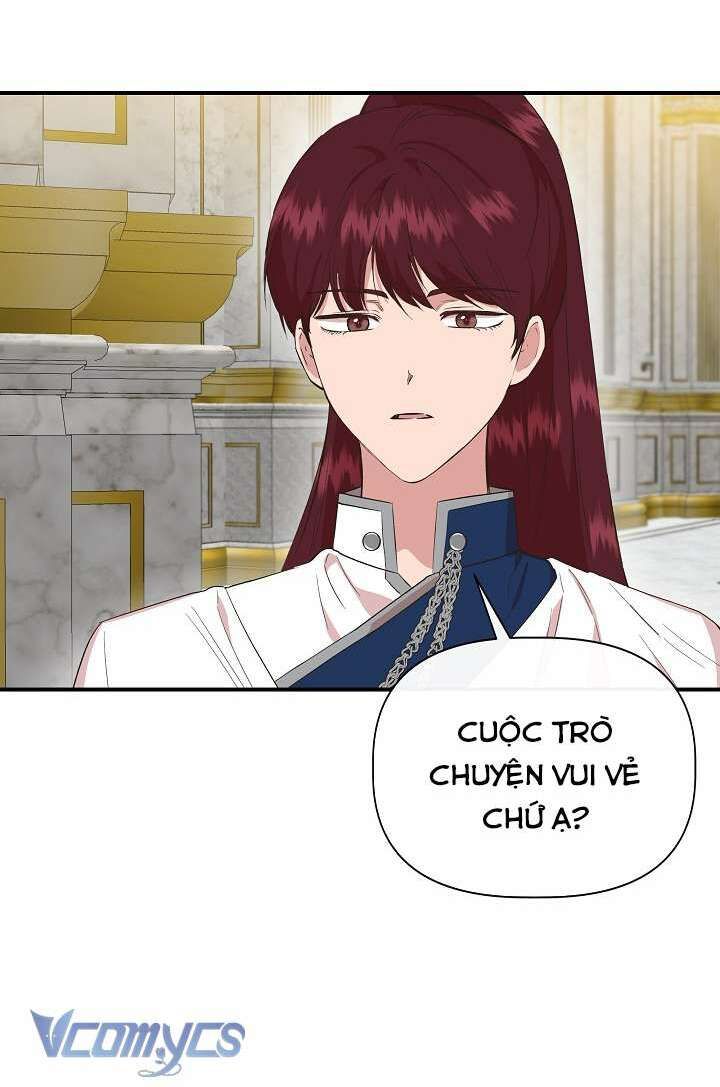 đọc truyện Tôi Không Phải Là Cinderella Chương 86.1 ảnh 58 tại Giả Dược