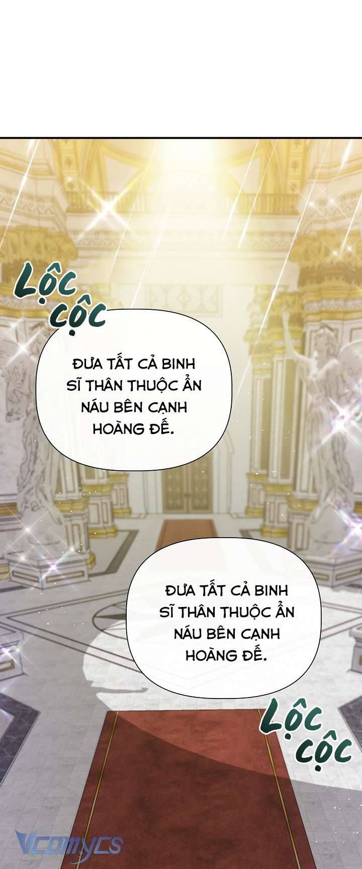 đọc truyện Tôi Không Phải Là Cinderella Chương 86 ảnh 50 tại Giả Dược