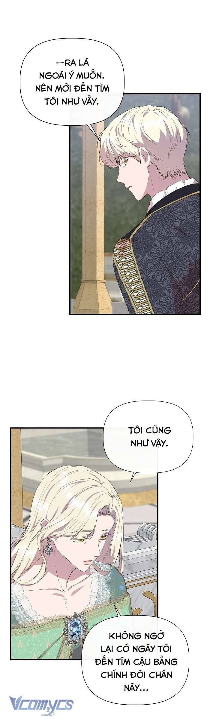 đọc truyện Tôi Không Phải Là Cinderella Chương 86 ảnh 9 tại Giả Dược