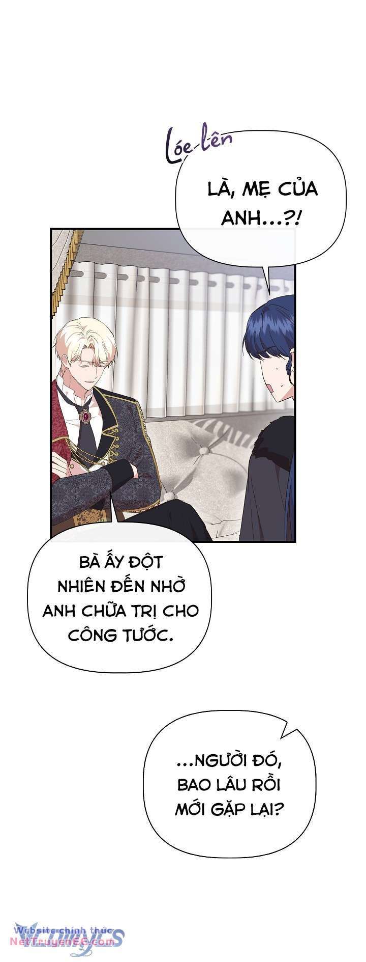 đọc truyện Tôi Không Phải Là Cinderella Chương 87 ảnh 16 tại Giả Dược