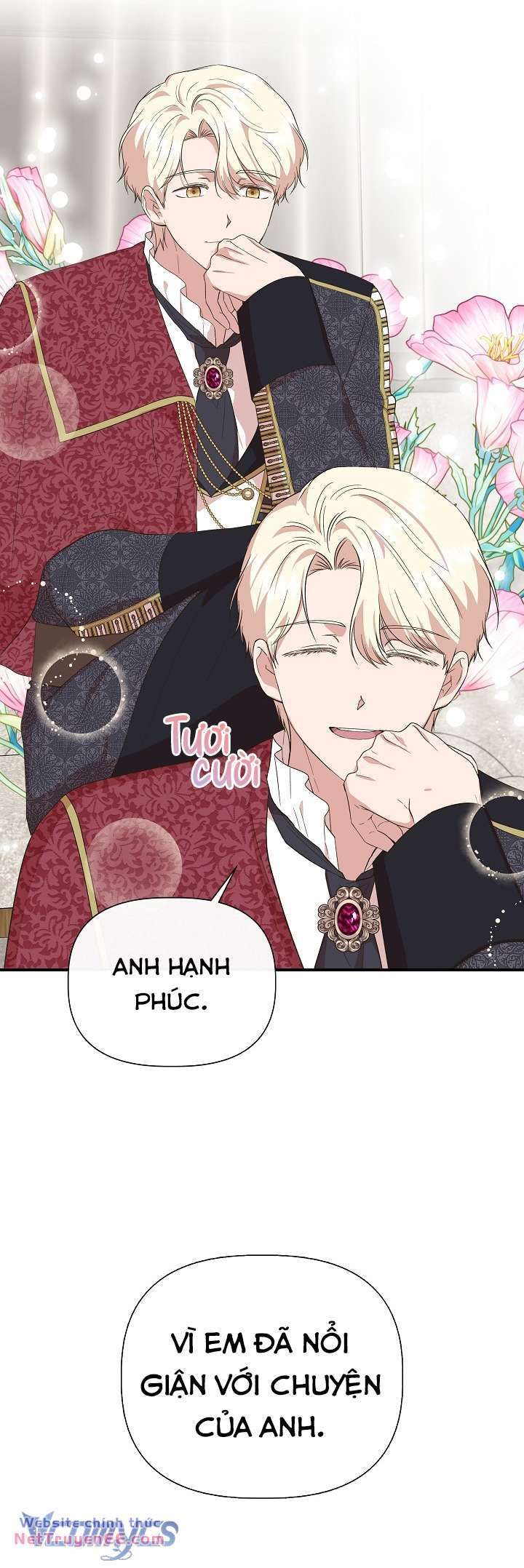 đọc truyện Tôi Không Phải Là Cinderella Chương 87 ảnh 20 tại Giả Dược