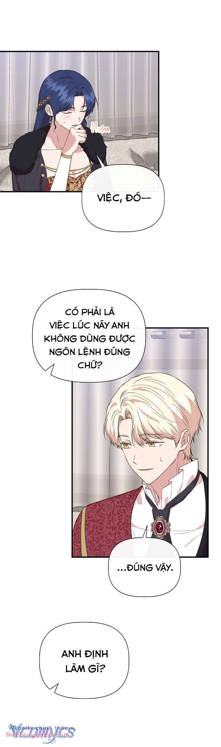 đọc truyện Tôi Không Phải Là Cinderella Chương 87 ảnh 23 tại Giả Dược