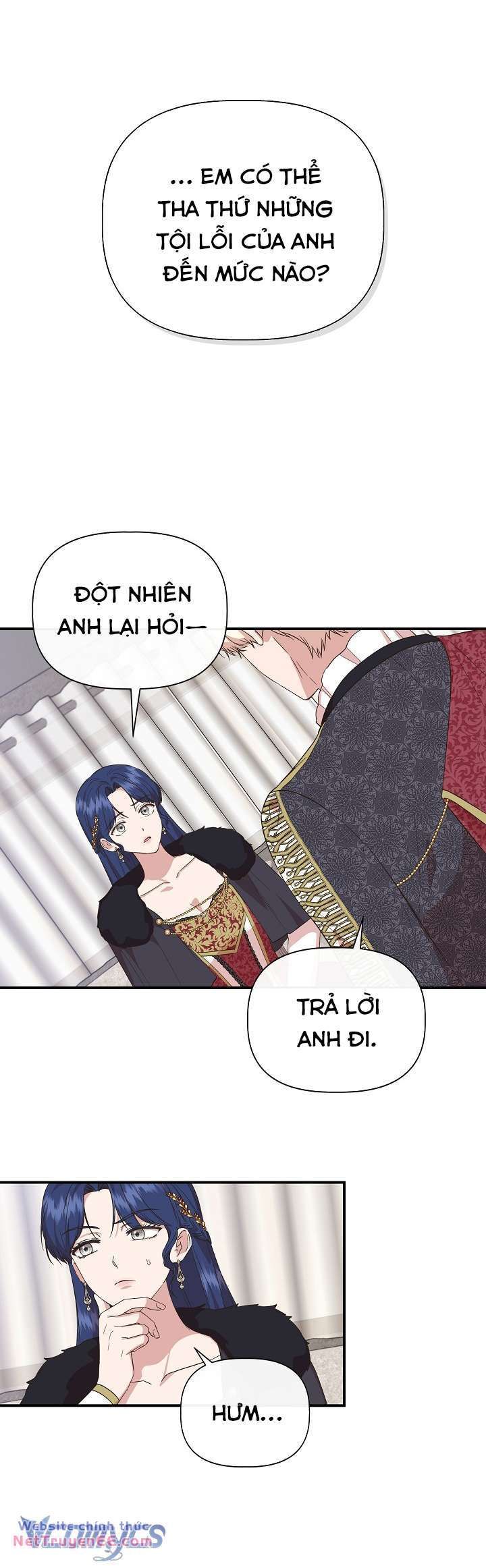 đọc truyện Tôi Không Phải Là Cinderella Chương 87 ảnh 24 tại Giả Dược