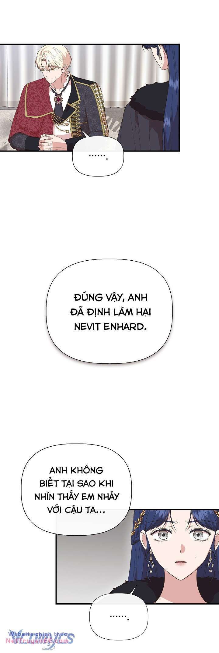 đọc truyện Tôi Không Phải Là Cinderella Chương 87 ảnh 26 tại Giả Dược