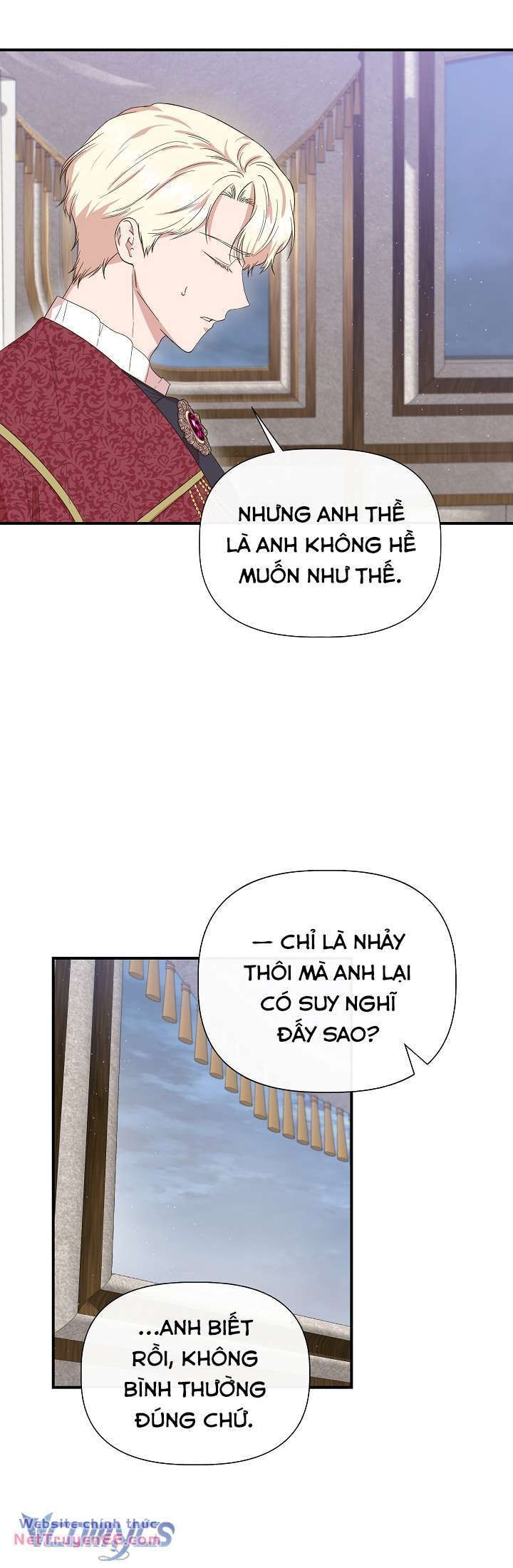 đọc truyện Tôi Không Phải Là Cinderella Chương 87 ảnh 27 tại Giả Dược