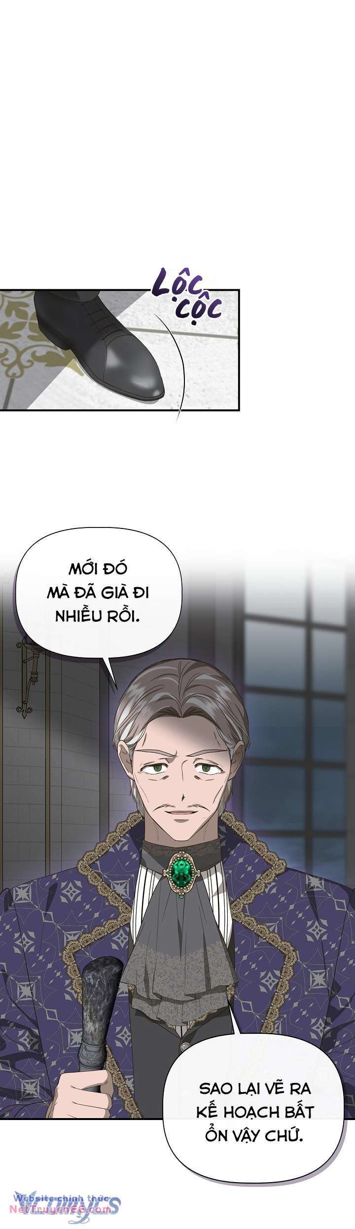 đọc truyện Tôi Không Phải Là Cinderella Chương 87 ảnh 4 tại Giả Dược