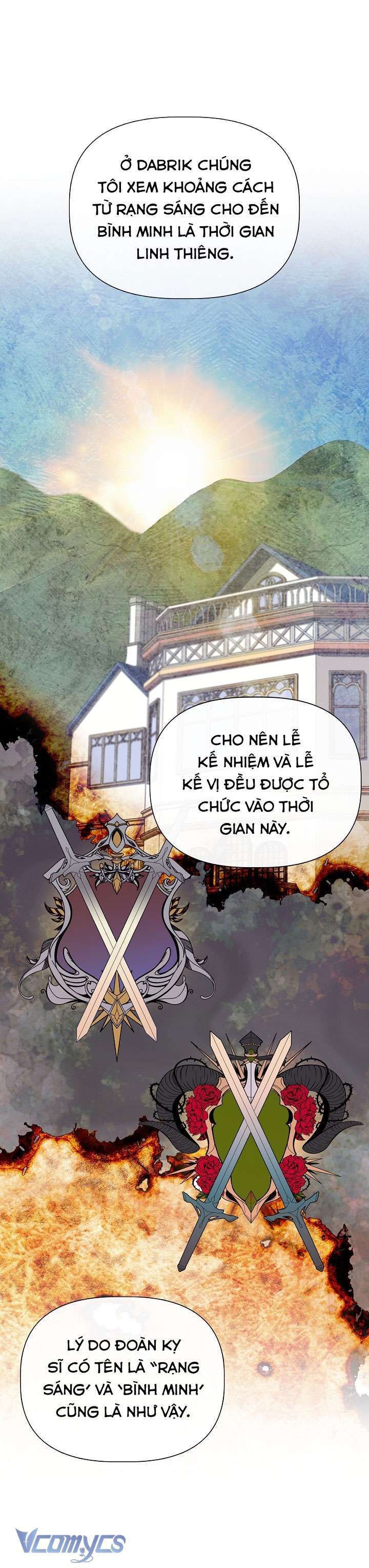 đọc truyện Tôi Không Phải Là Cinderella Chương 88 ảnh 19 tại Giả Dược