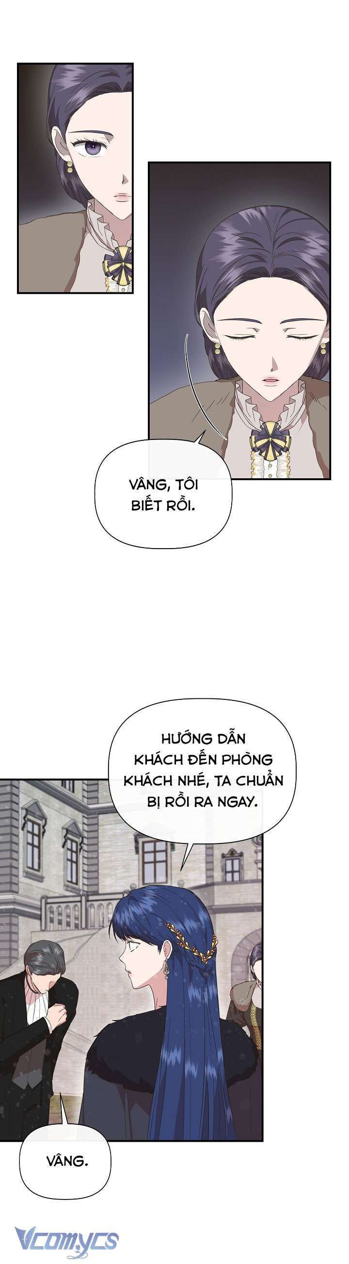 đọc truyện Tôi Không Phải Là Cinderella Chương 88 ảnh 22 tại Giả Dược