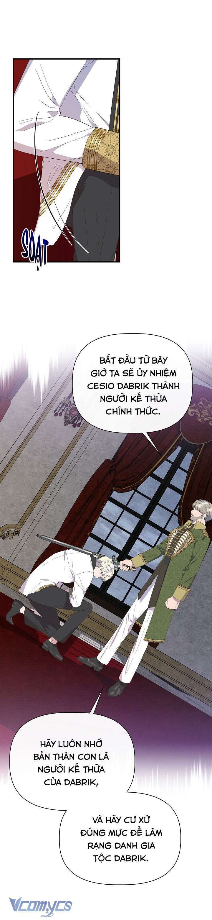 đọc truyện Tôi Không Phải Là Cinderella Chương 88 ảnh 29 tại Giả Dược