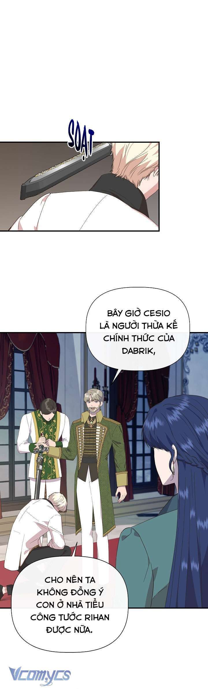 đọc truyện Tôi Không Phải Là Cinderella Chương 88 ảnh 31 tại Giả Dược