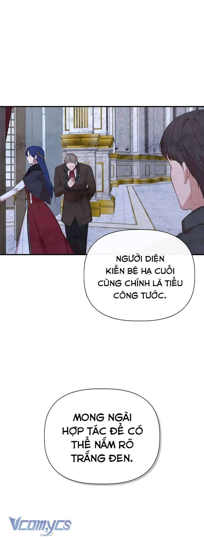 đọc truyện Tôi Không Phải Là Cinderella Chương 89 ảnh 14 tại Giả Dược