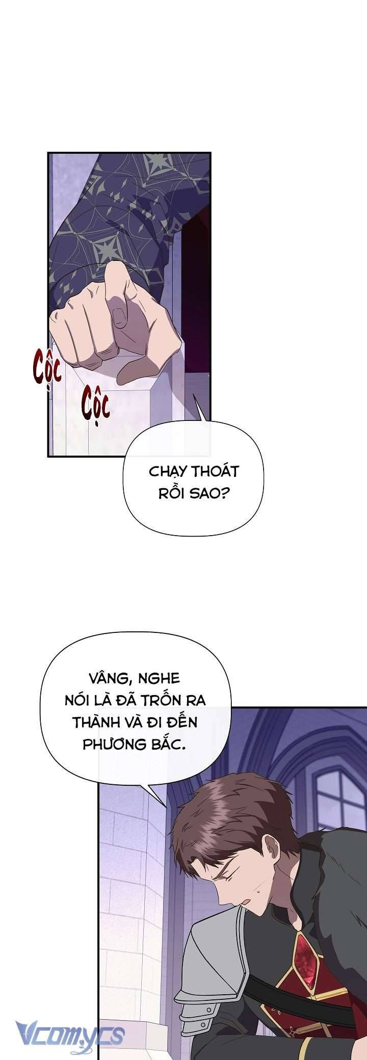 đọc truyện Tôi Không Phải Là Cinderella Chương 89 ảnh 38 tại Giả Dược