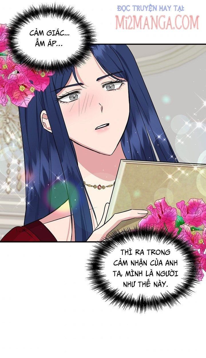 đọc truyện Tôi Không Phải Là Cinderella Chương 9.5 ảnh 10 tại Giả Dược