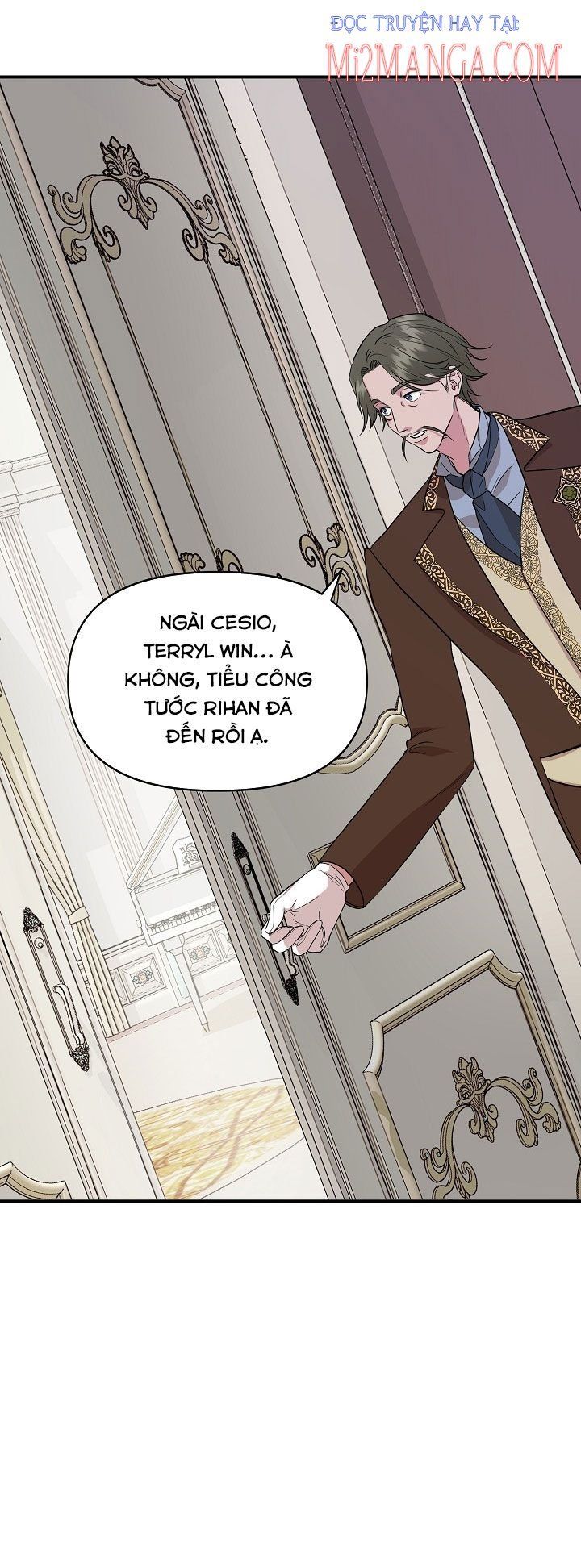 đọc truyện Tôi Không Phải Là Cinderella Chương 9 ảnh 24 tại Giả Dược