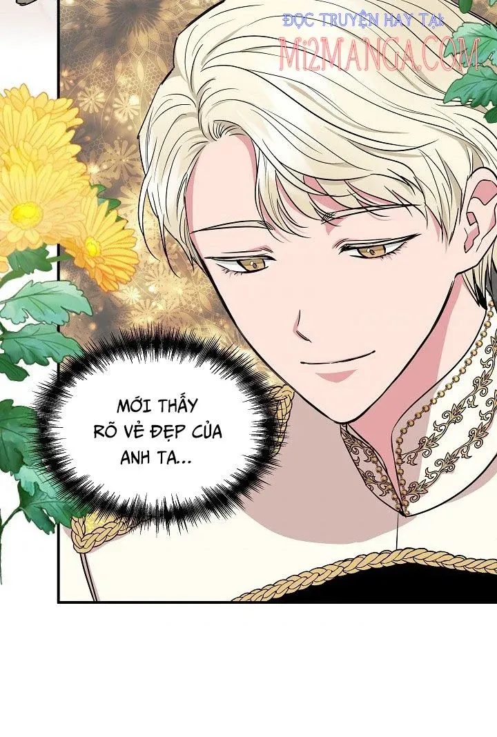 đọc truyện Tôi Không Phải Là Cinderella Chương 9 ảnh 31 tại Giả Dược