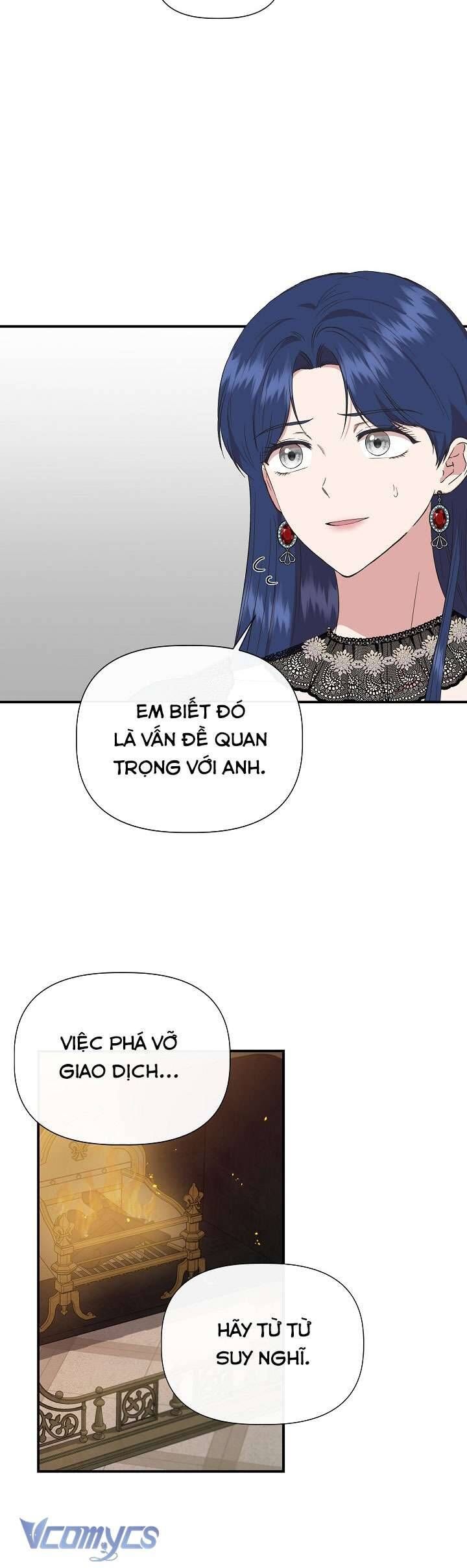 đọc truyện Tôi Không Phải Là Cinderella Chương 90 ảnh 34 tại Thiên Thai Truyện