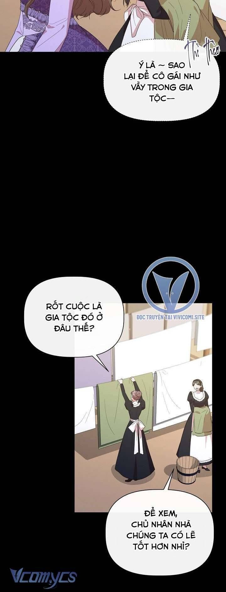 đọc truyện Tôi Không Phải Là Cinderella Chương 91 ảnh 21 tại Giả Dược