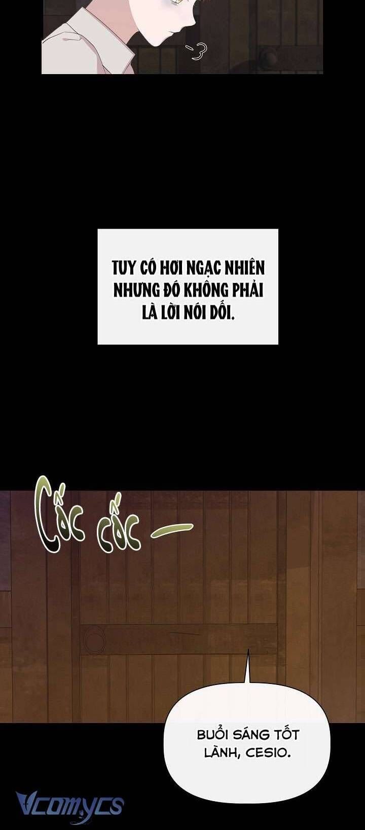 đọc truyện Tôi Không Phải Là Cinderella Chương 91 ảnh 27 tại Giả Dược