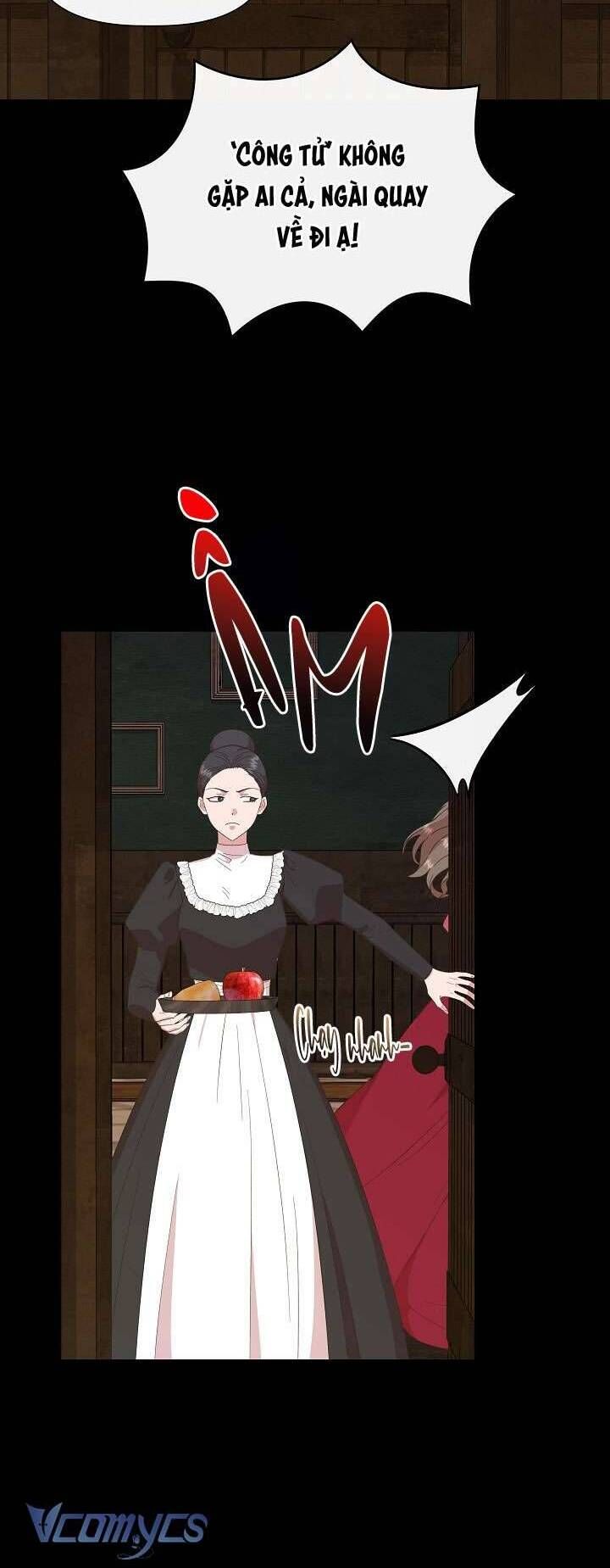đọc truyện Tôi Không Phải Là Cinderella Chương 91 ảnh 31 tại Giả Dược