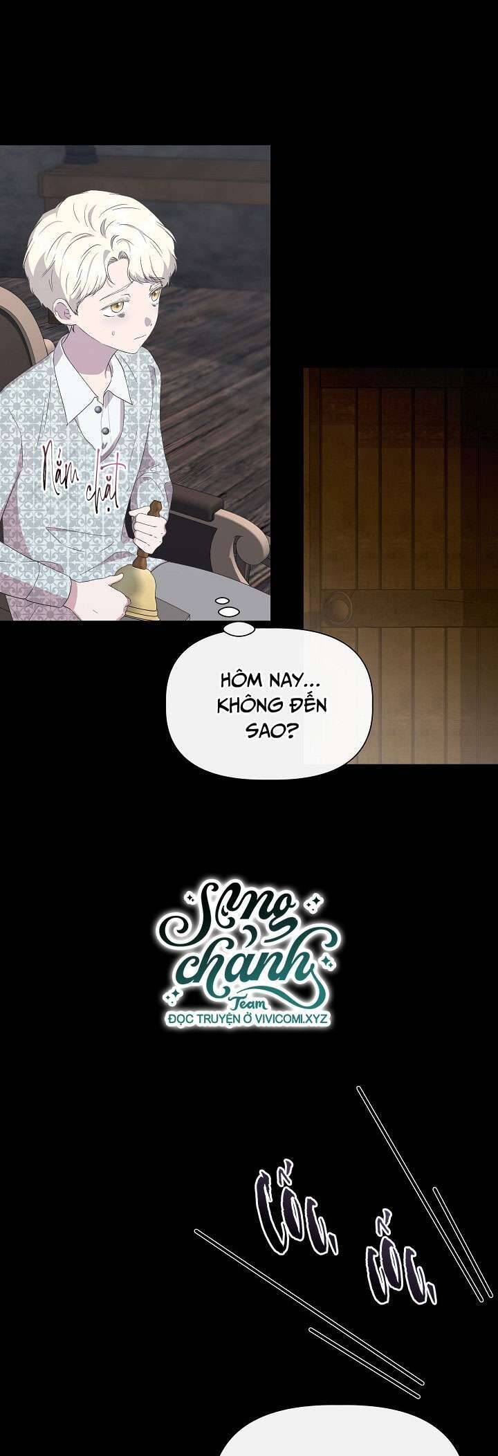 đọc truyện Tôi Không Phải Là Cinderella Chương 91 ảnh 34 tại Giả Dược