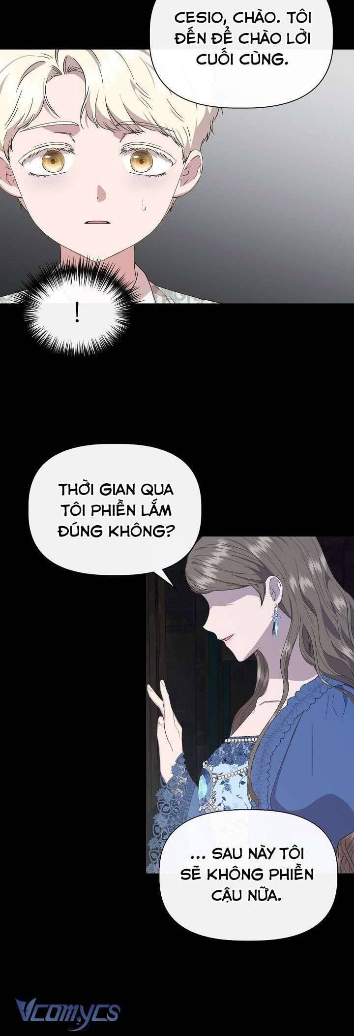 đọc truyện Tôi Không Phải Là Cinderella Chương 91 ảnh 35 tại Giả Dược