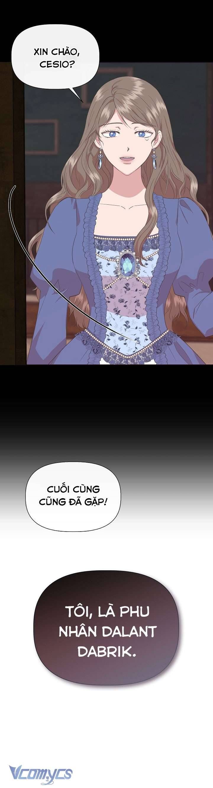 đọc truyện Tôi Không Phải Là Cinderella Chương 91 ảnh 38 tại Giả Dược