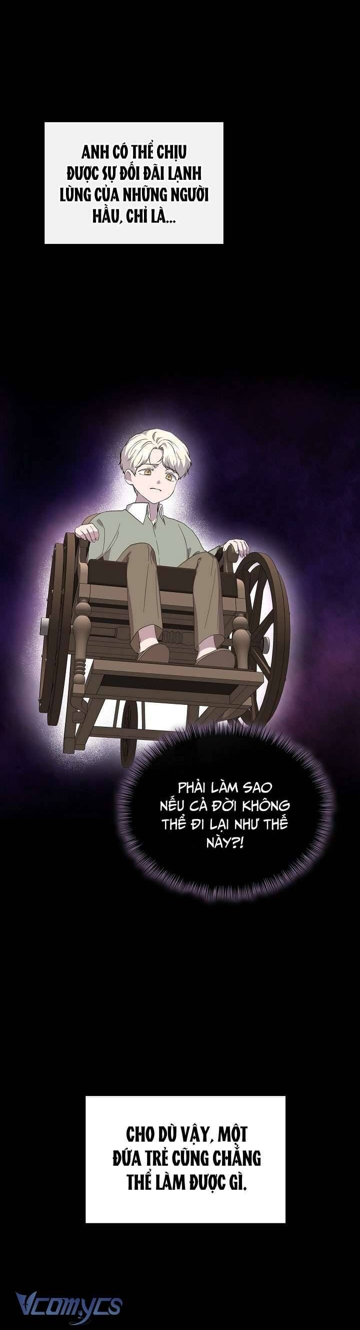 đọc truyện Tôi Không Phải Là Cinderella Chương 91 ảnh 10 tại Giả Dược