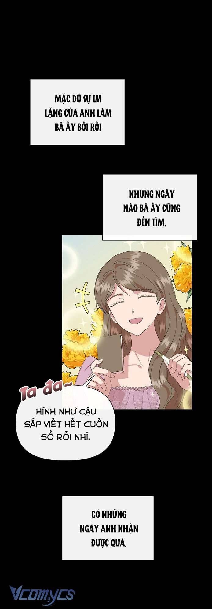 đọc truyện Tôi Không Phải Là Cinderella Chương 92 ảnh 11 tại Giả Dược