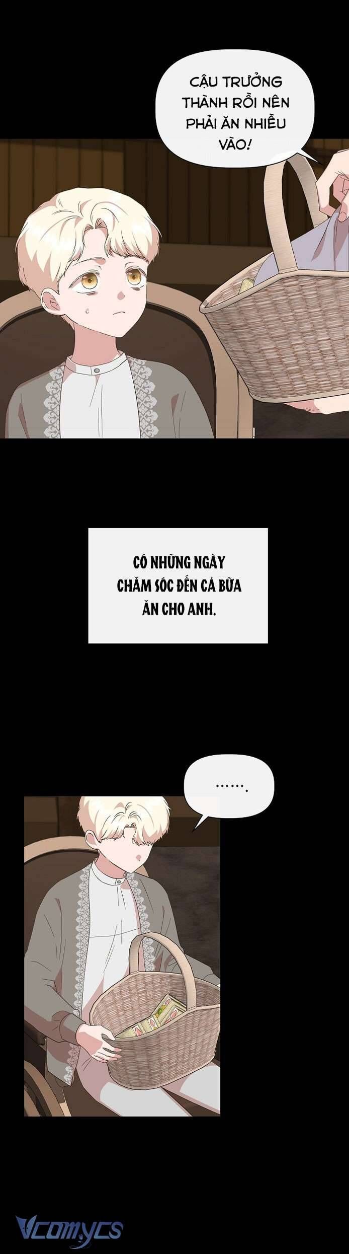 đọc truyện Tôi Không Phải Là Cinderella Chương 92 ảnh 12 tại Giả Dược