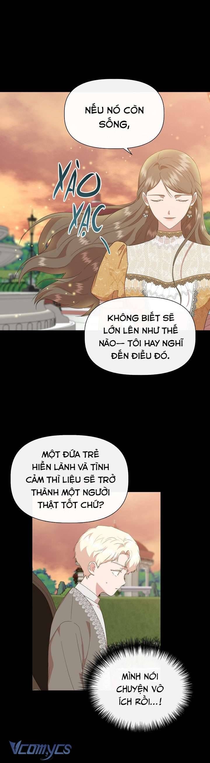đọc truyện Tôi Không Phải Là Cinderella Chương 92 ảnh 19 tại Giả Dược