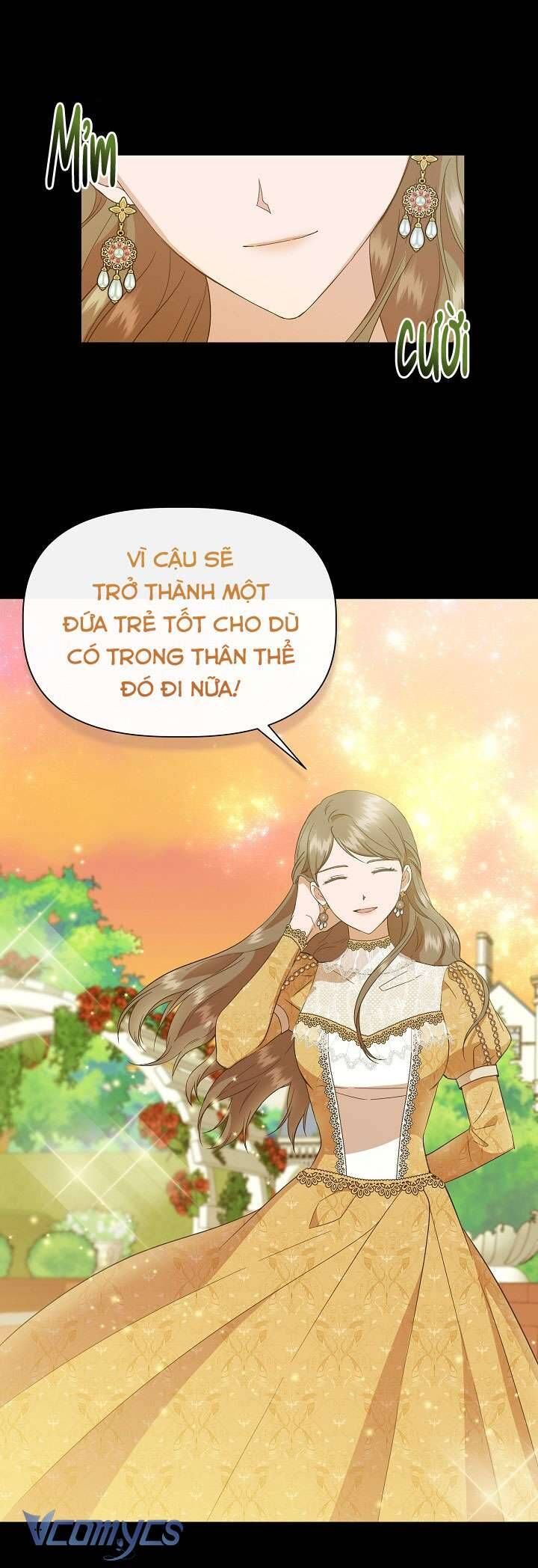 đọc truyện Tôi Không Phải Là Cinderella Chương 92 ảnh 21 tại Giả Dược