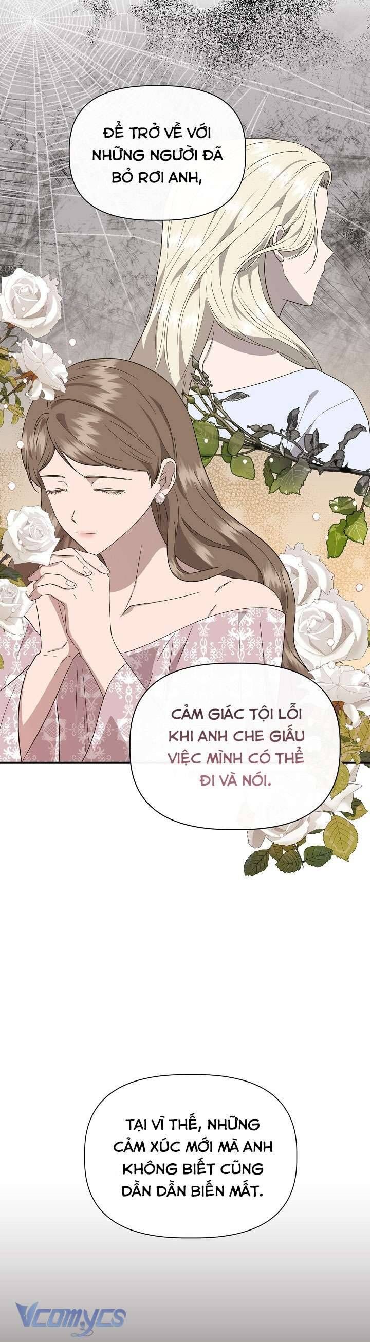 đọc truyện Tôi Không Phải Là Cinderella Chương 92 ảnh 25 tại Giả Dược