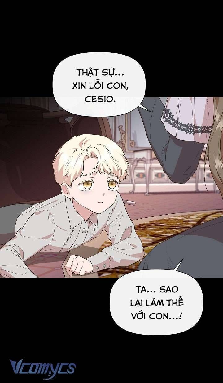 đọc truyện Tôi Không Phải Là Cinderella Chương 93 ảnh 13 tại Giả Dược