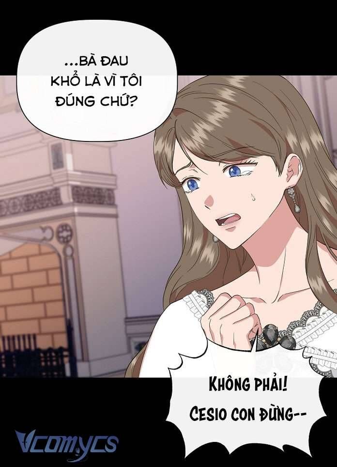 đọc truyện Tôi Không Phải Là Cinderella Chương 93 ảnh 21 tại Giả Dược