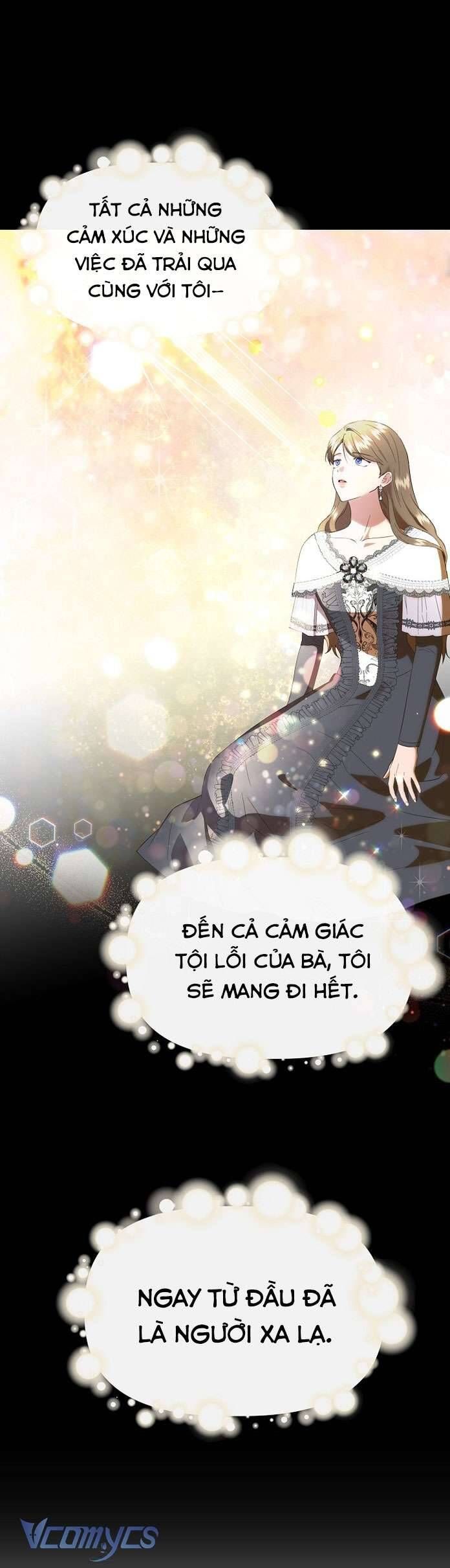 đọc truyện Tôi Không Phải Là Cinderella Chương 93 ảnh 24 tại Giả Dược