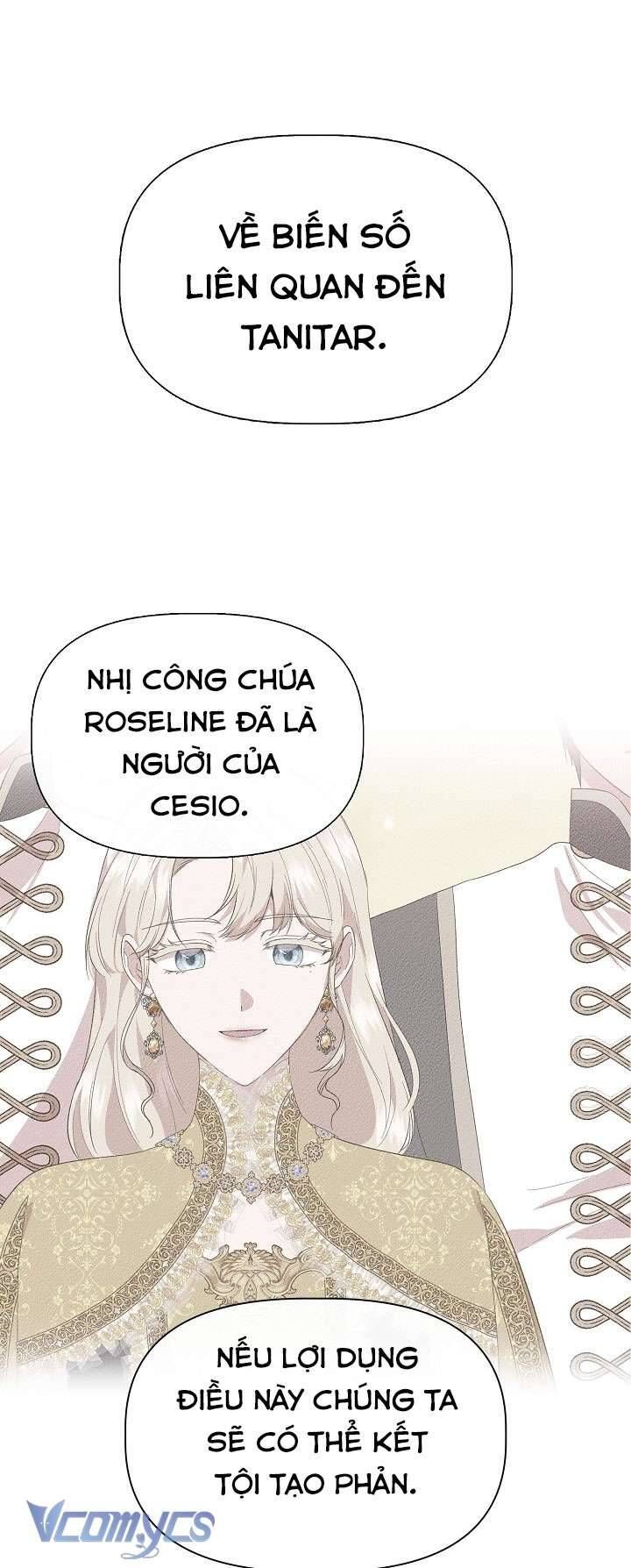 đọc truyện Tôi Không Phải Là Cinderella Chương 93 ảnh 42 tại Giả Dược