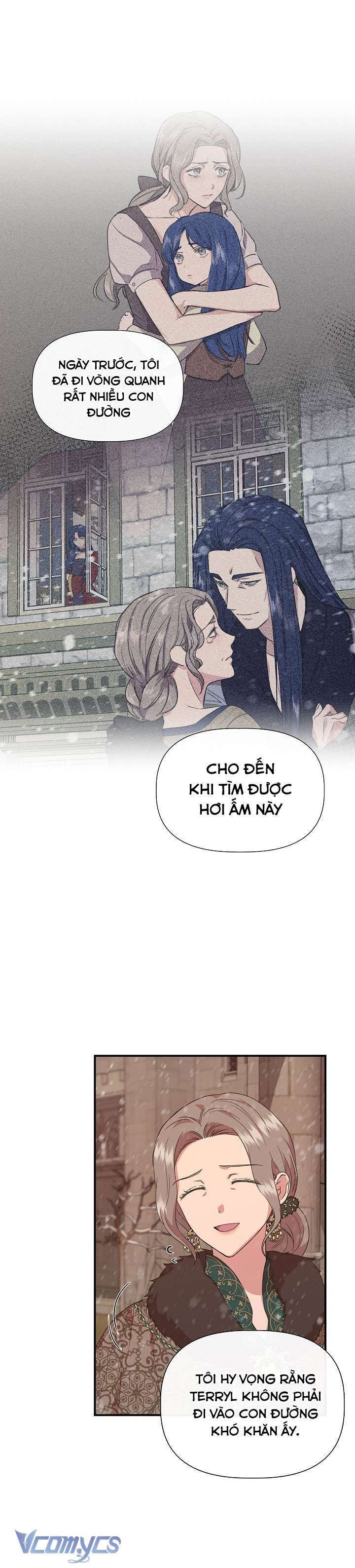 đọc truyện Tôi Không Phải Là Cinderella Chương 94 ảnh 19 tại Giả Dược