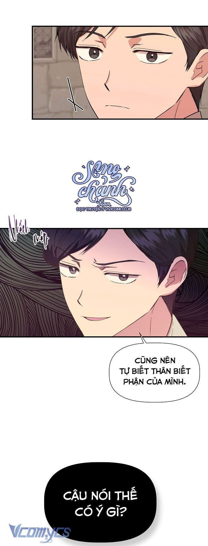 đọc truyện Tôi Không Phải Là Cinderella Chương 94 ảnh 10 tại Giả Dược