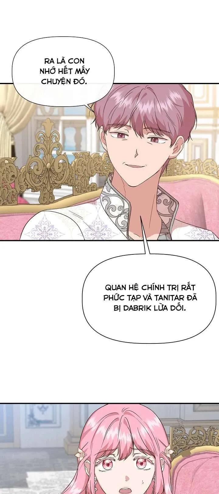 đọc truyện Tôi Không Phải Là Cinderella Chương 95 ảnh 20 tại Giả Dược