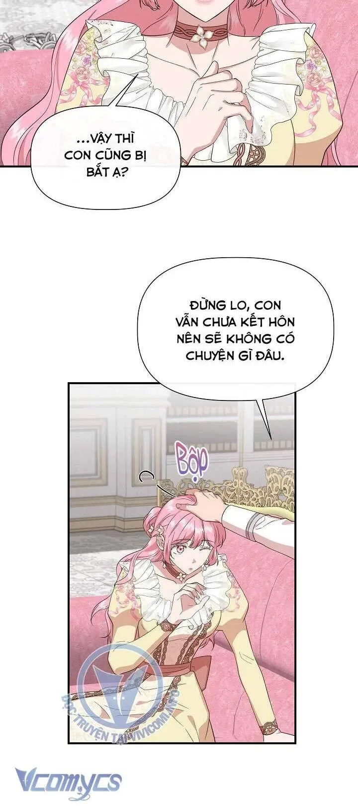 đọc truyện Tôi Không Phải Là Cinderella Chương 95 ảnh 21 tại Giả Dược