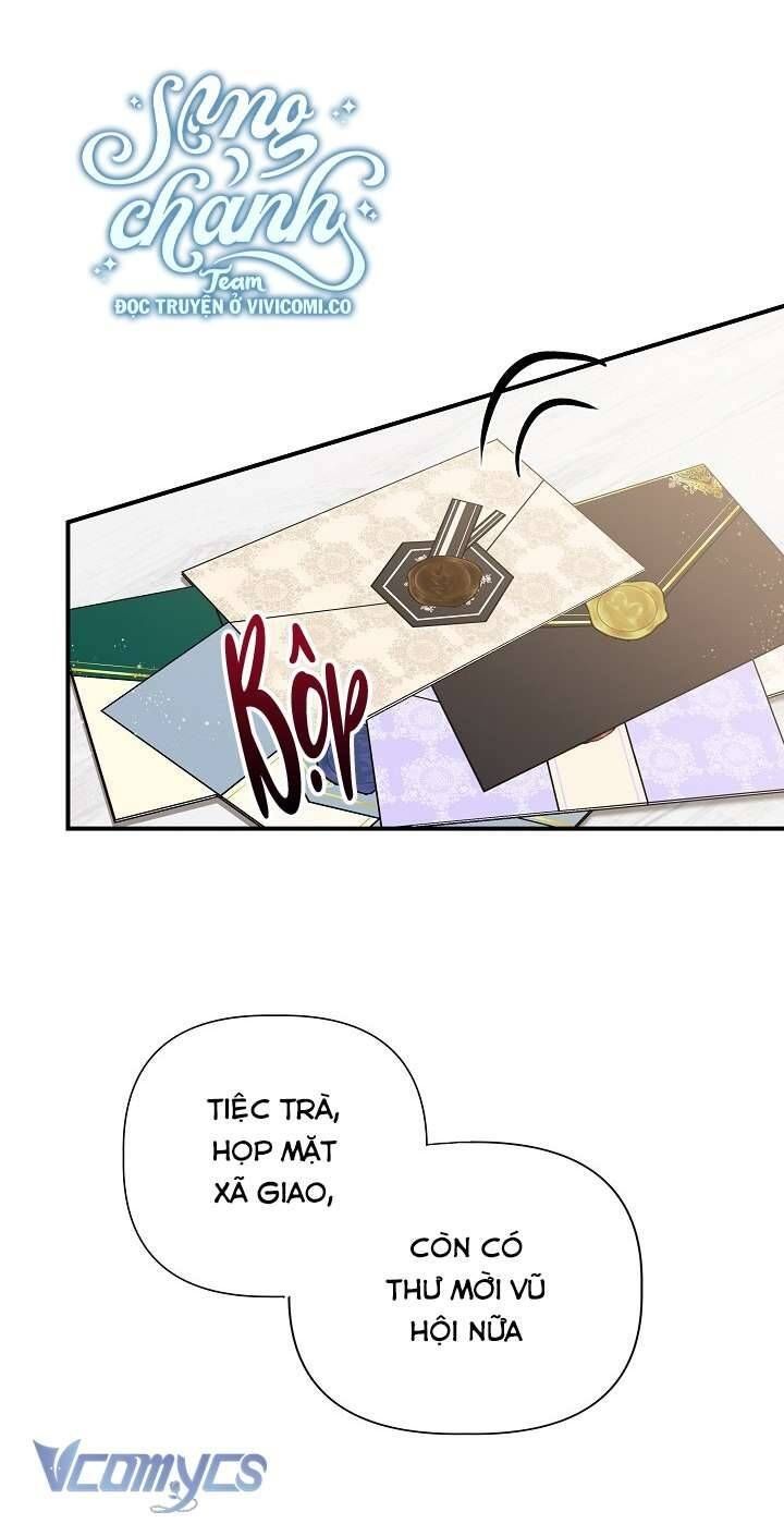 đọc truyện Tôi Không Phải Là Cinderella Chương 96 ảnh 3 tại Giả Dược