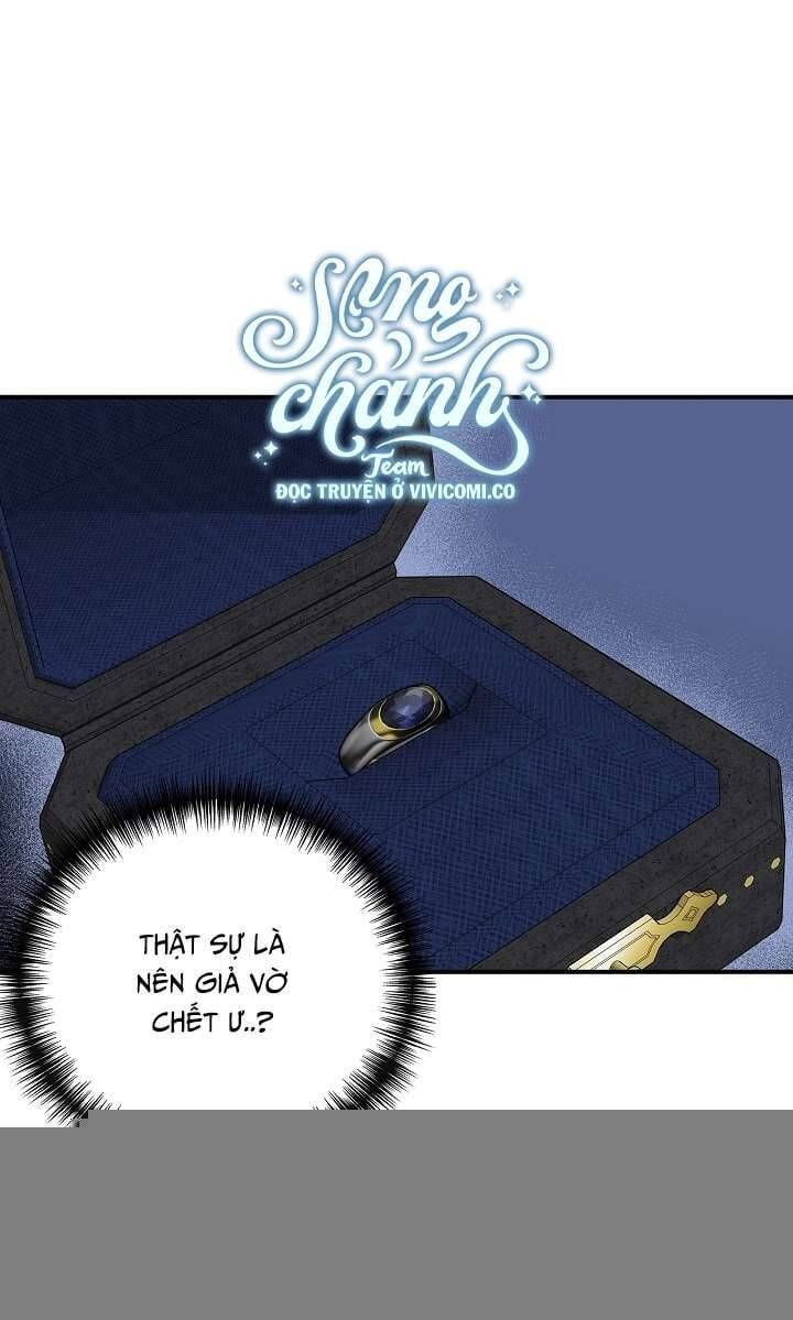 đọc truyện Tôi Không Phải Là Cinderella Chương 96 ảnh 39 tại Giả Dược