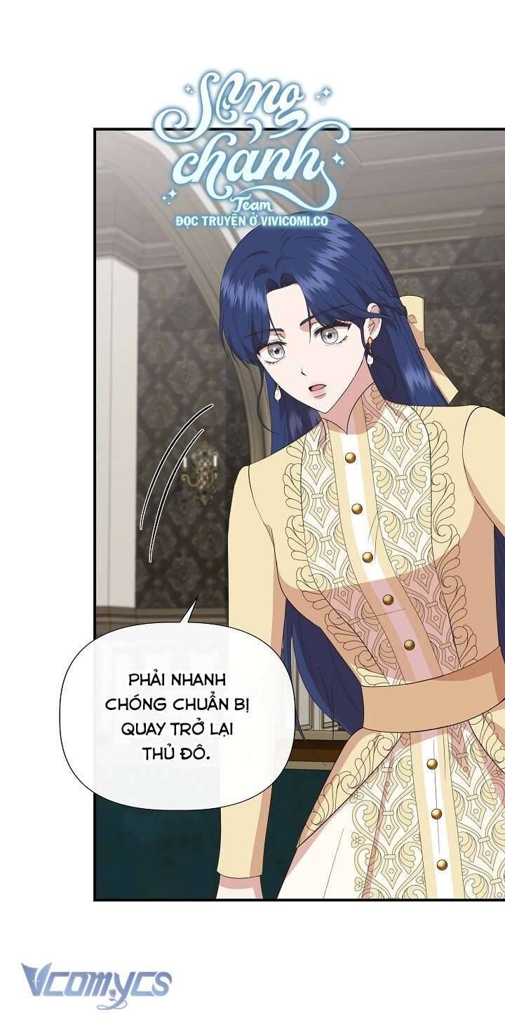 đọc truyện Tôi Không Phải Là Cinderella Chương 96 ảnh 57 tại Giả Dược