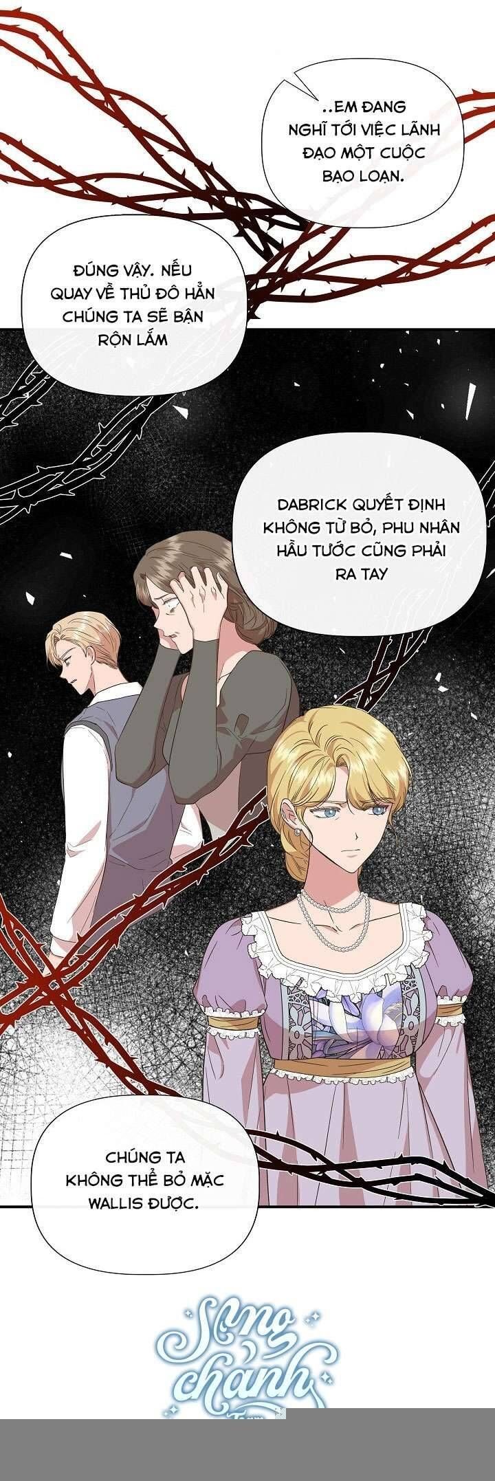 đọc truyện Tôi Không Phải Là Cinderella Chương 97 ảnh 33 tại Giả Dược