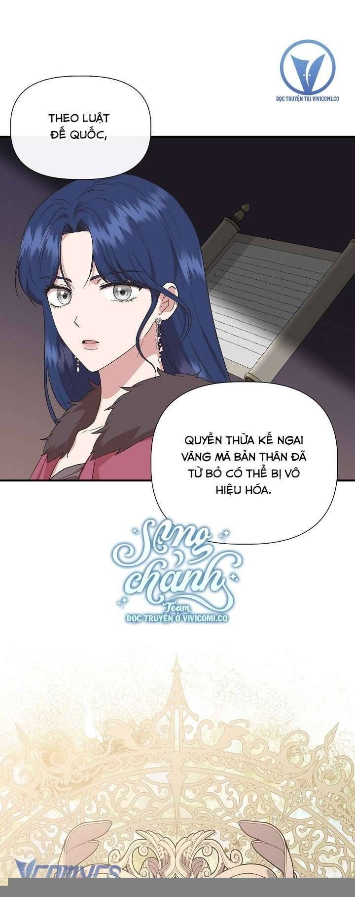 đọc truyện Tôi Không Phải Là Cinderella Chương 97 ảnh 38 tại Giả Dược