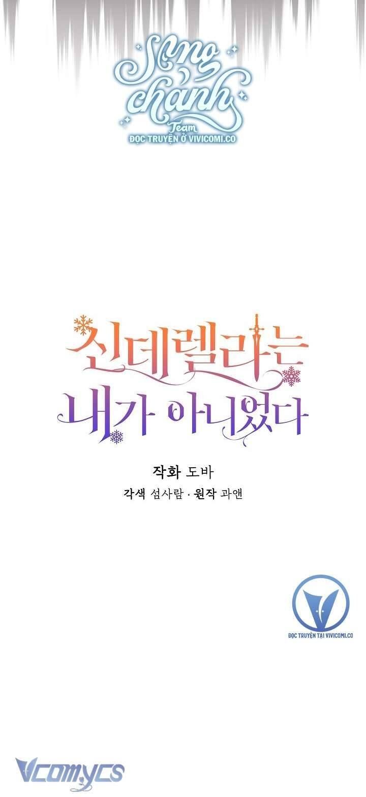 đọc truyện Tôi Không Phải Là Cinderella Chương 98 ảnh 16 tại Giả Dược