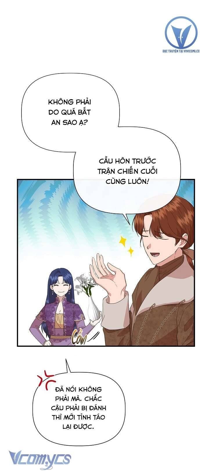 đọc truyện Tôi Không Phải Là Cinderella Chương 98 ảnh 5 tại Giả Dược
