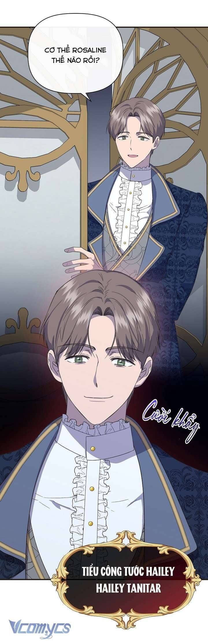đọc truyện Tôi Không Phải Là Cinderella Chương 98 ảnh 54 tại Giả Dược